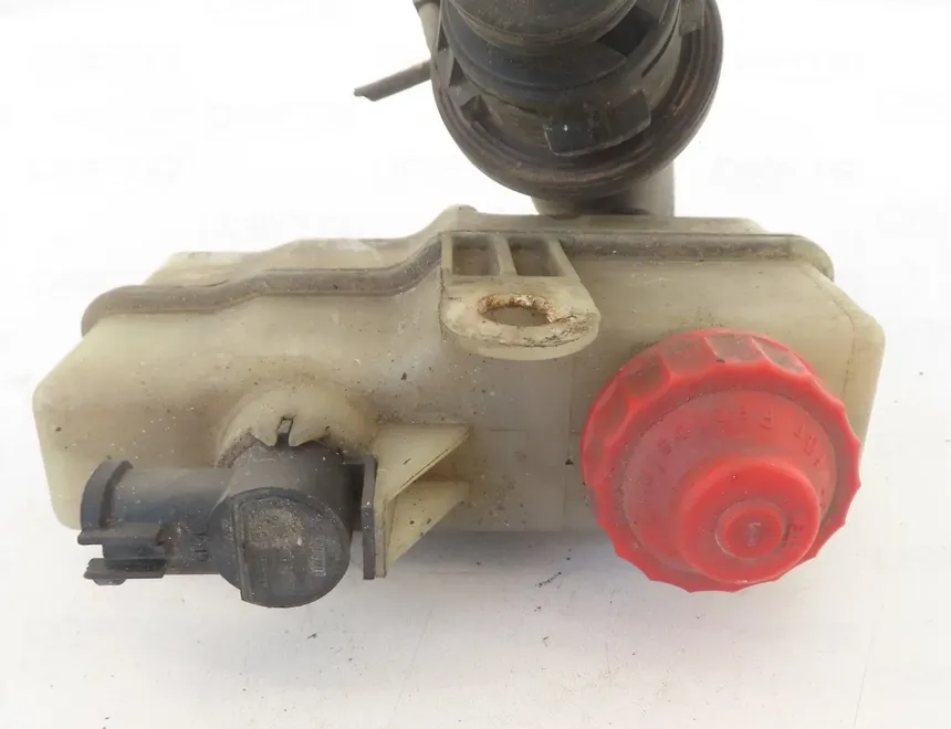 MAN TGS (2007-present) Цилиндр сцепления KG230709 33711078