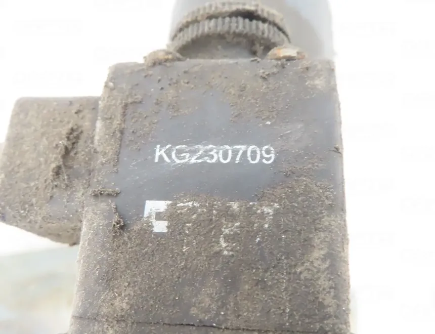 MAN TGS (2007-present) Цилиндр сцепления KG230709 33711078