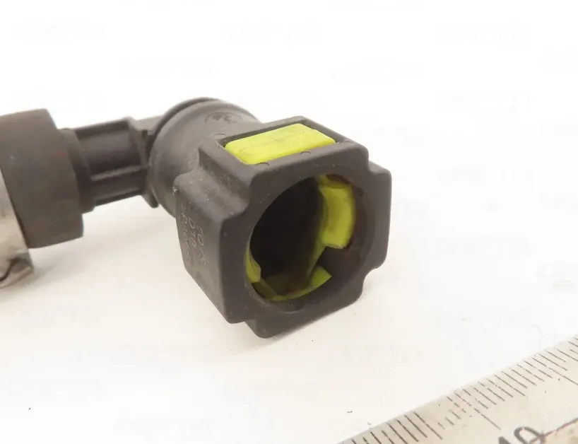 VOLVO FH II (2012-present) шланг охлаждающей жидкости 21669049 33926730