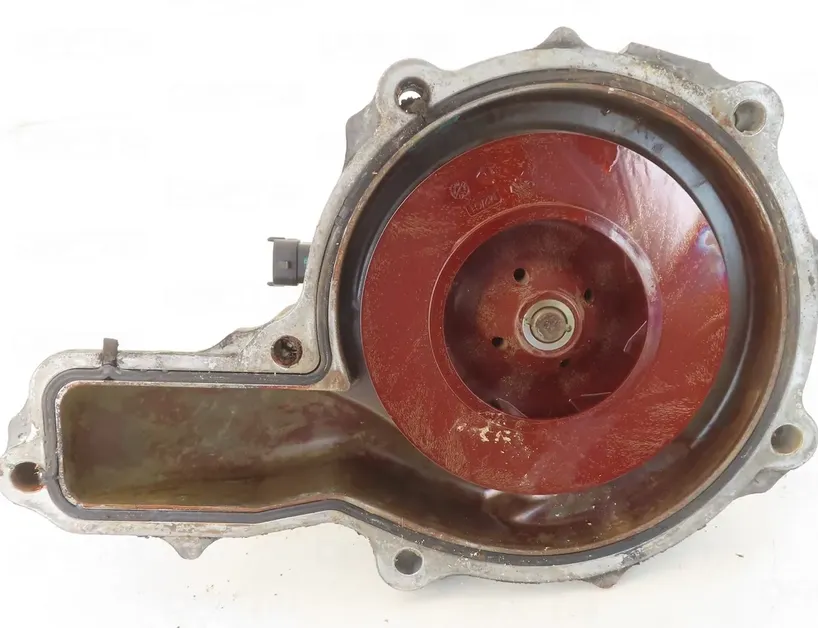 VOLVO FH II (2012-present) Dzesēšanas sūkņi 22479364 33928222