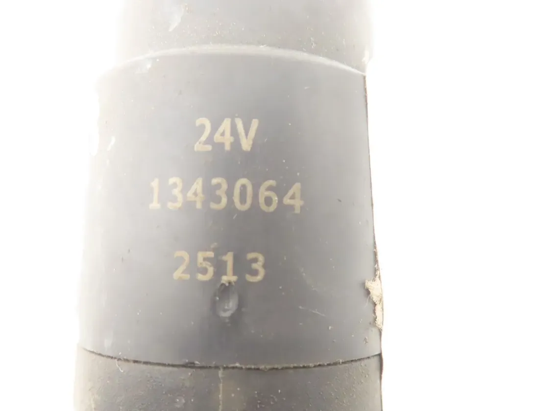 DAF XF 105 (2005-present) Vējstikla ūdens sūknis 1343064 34839474