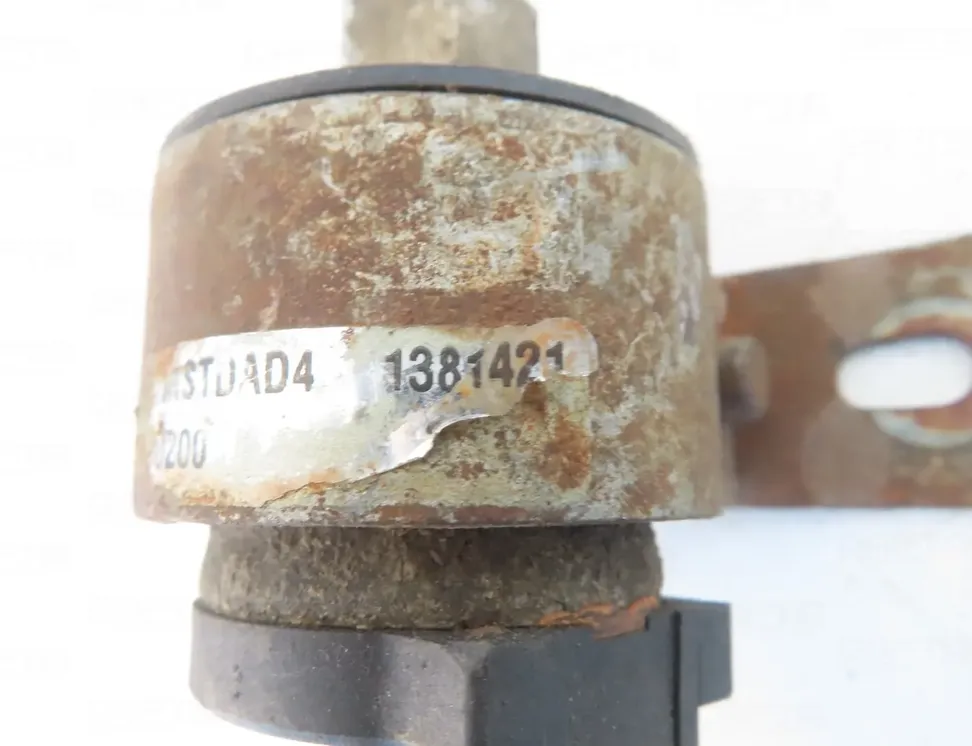 DAF XF 105 (2005-present) 1381421 34839469