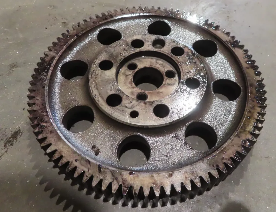 DAF CF (2013-present) 1. pārnesuma zobrats 1837775 34298076