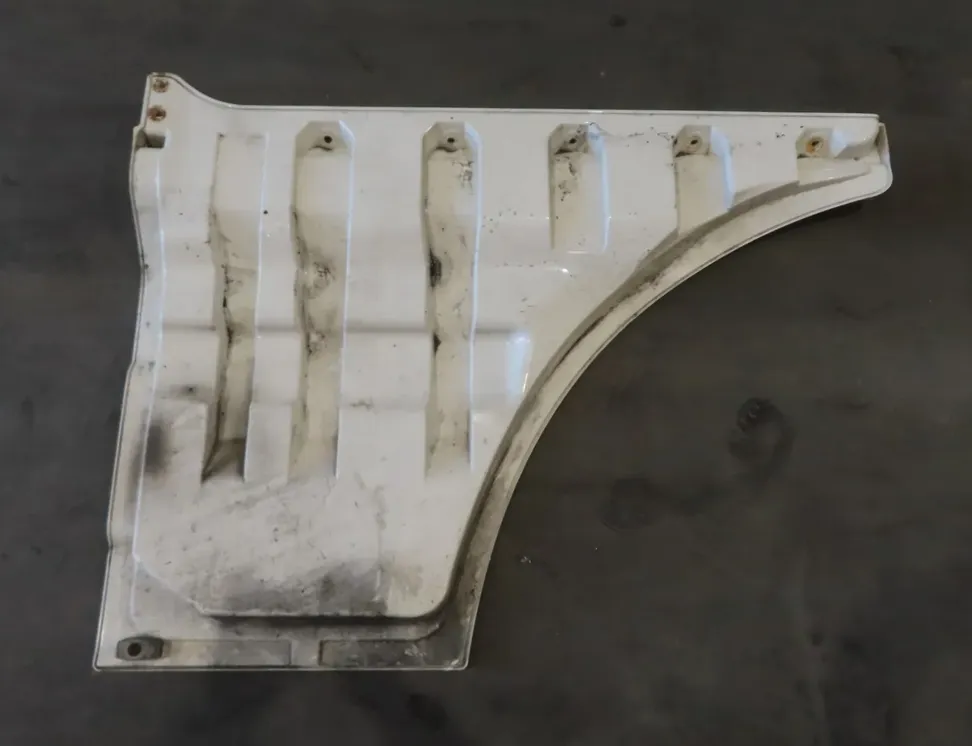 MAN TGS (2007-present) Durvju pagarinājums 81626100018 34825728