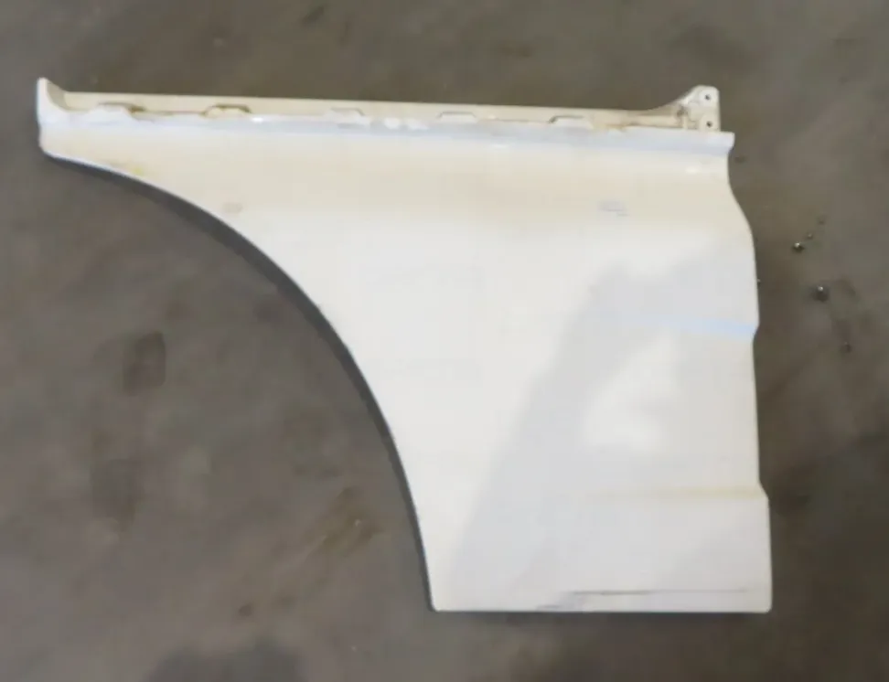 MAN TGS (2007-present) Durvju pagarinājums 81626100018 34825728