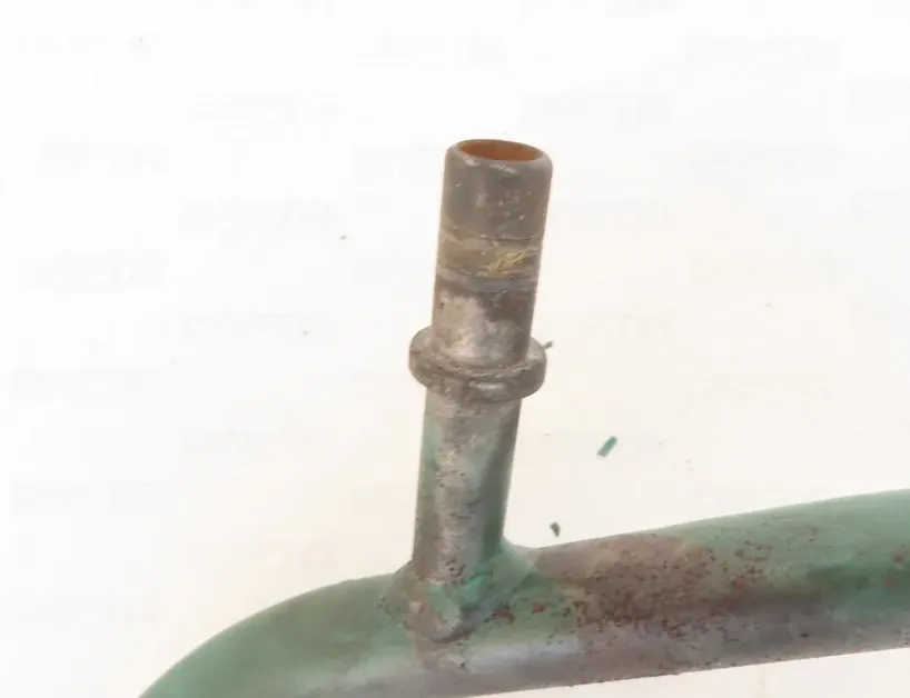 VOLVO FH II (2012-present) 33928897