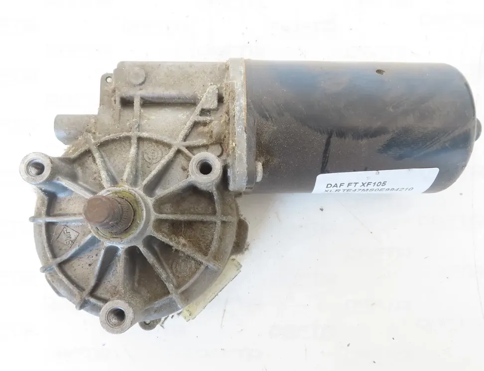 DAF XF 105 (2005-present) Stikla tīrītāja motorīts 1254891 34834926