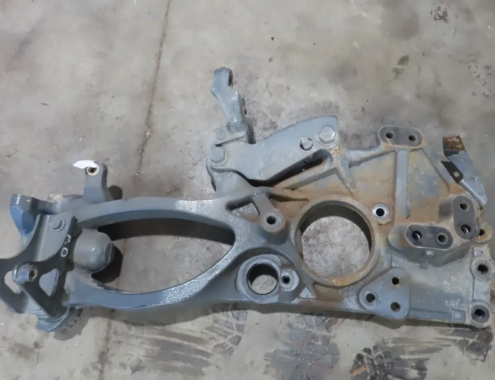 DAF XF (2012-present) Держатель шасси (кронштейн) 1911610 34269441