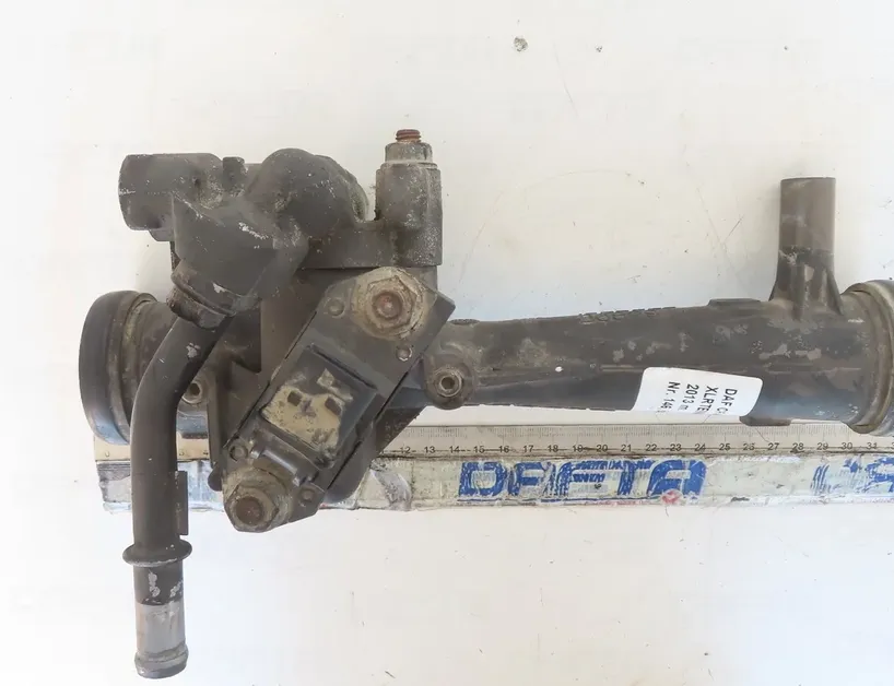 DAF CF (2013-present) Eļļas spiediena mērītājs 1892277 34267660