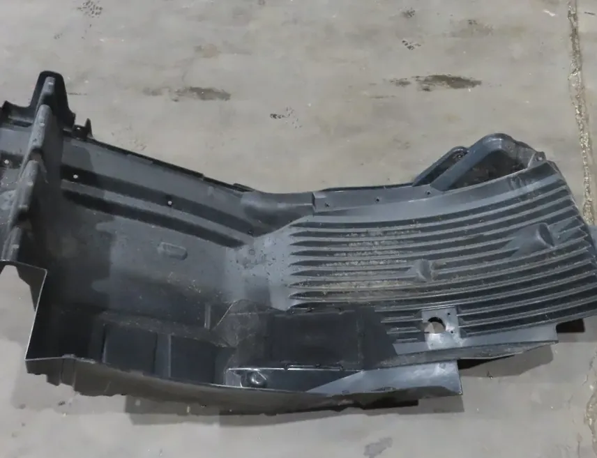 MAN TGS (2007-present) Priekšējais labais paspārnis 81.61230.0208 34803451