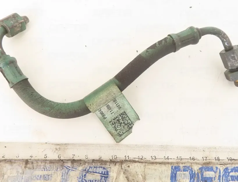 VOLVO FH II (2012-present) Compressor pipe 990424 33929389