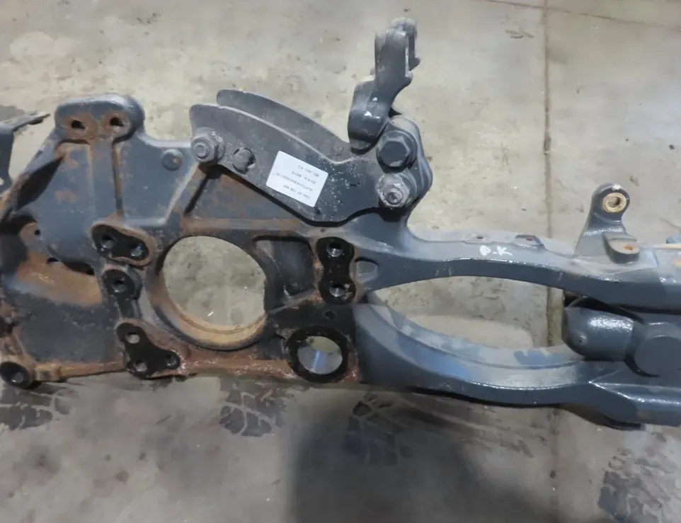 DAF XF (2012-present) Держатель шасси (кронштейн) 1911610 34269441