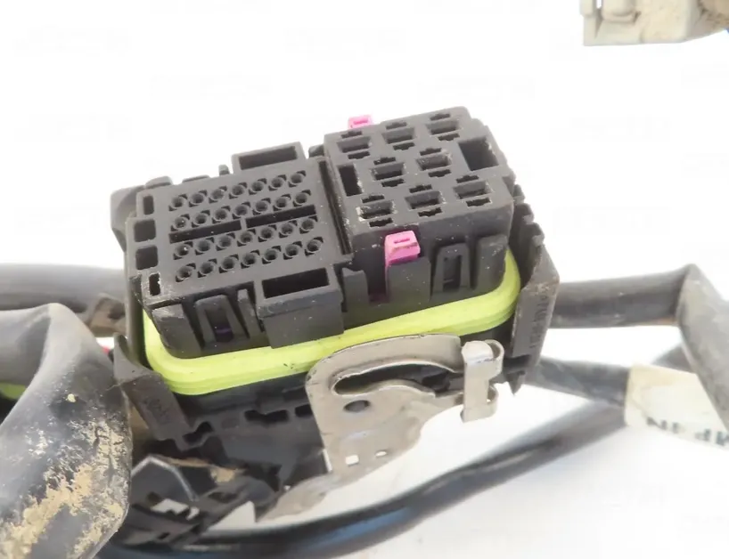 DAF XF 105 (2005-present) AdBlue vadu instalācija 1807306 34481171