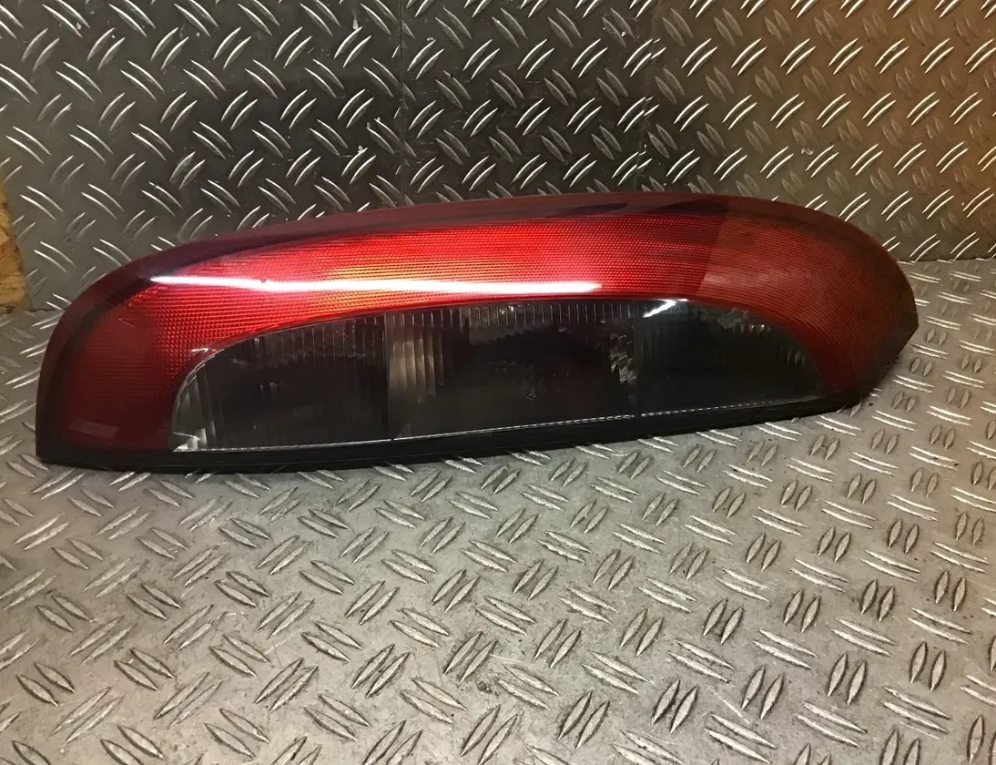 OPEL Corsa C (2000-2006) Фонарь задний левый 09114336 33459777