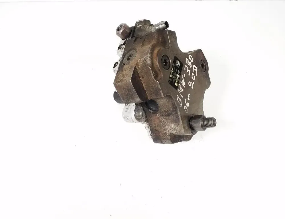 BMW 3 Series E90/E91/E92/E93 (2004-2013) Топливный насос 7798333 21911985