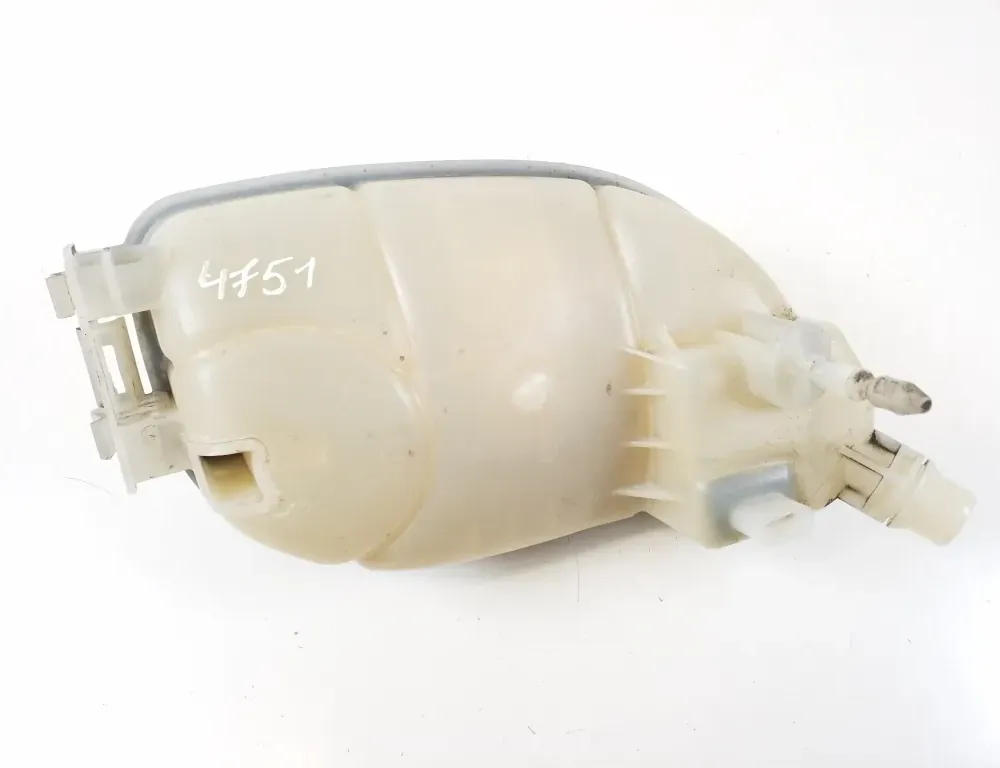 INFINITI Q30 1 generation (2016-2020) Расширительный бак A2465000049 33136968