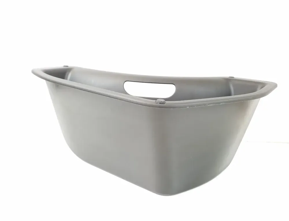 JEEP Grand Cherokee 4 generation (WK) (2004-2024) Другие внутренние детали 68184085AC 33154527