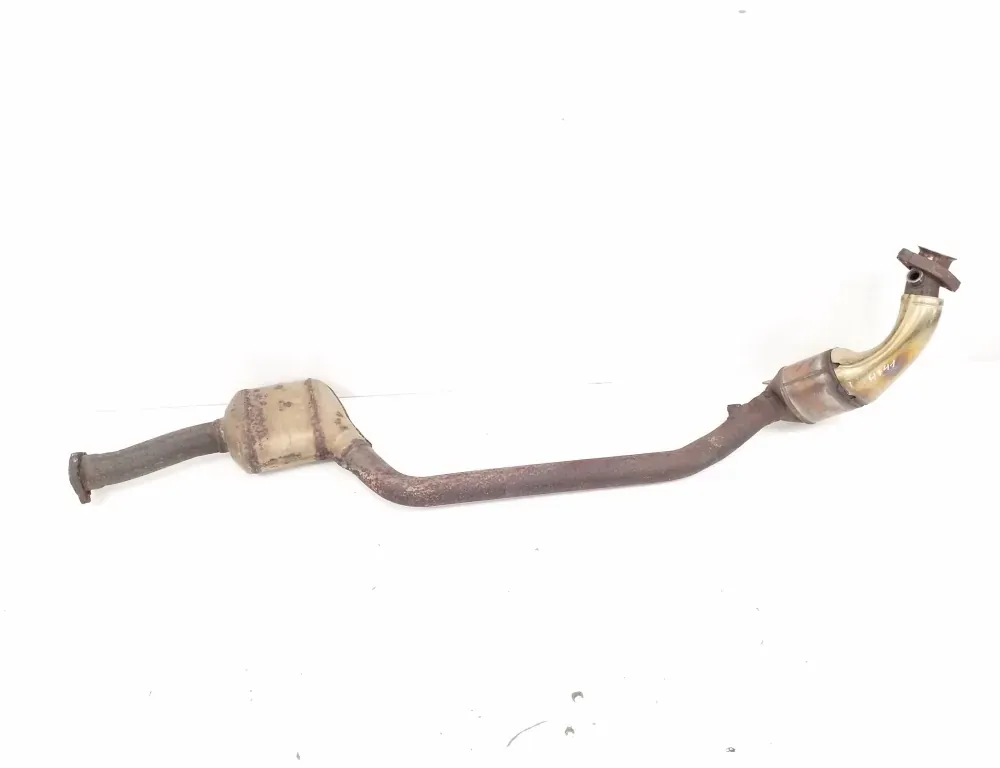 MERCEDES-BENZ SLK-Class R171 (2004-2011) Catalyst A1714901314,A2114906336 33492384