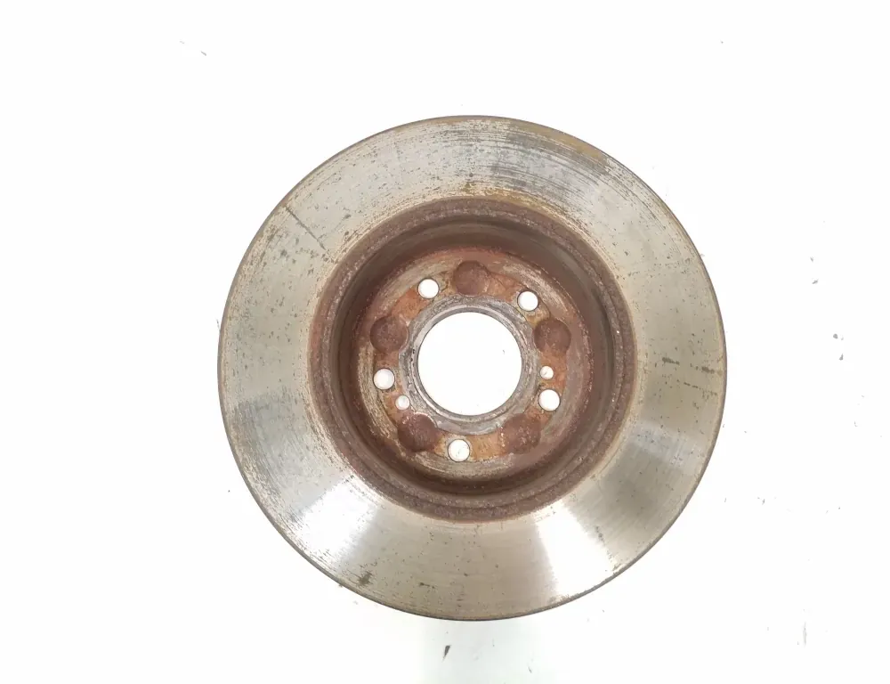 MERCEDES-BENZ SLK-Class R171 (2004-2011) Диск тормозов задний правый A2104230612 33534291