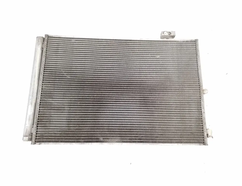 MERCEDES-BENZ E-Class W212/S212/C207/A207 (2009-2016) Радиатор кондиционера A2045000554 33553203