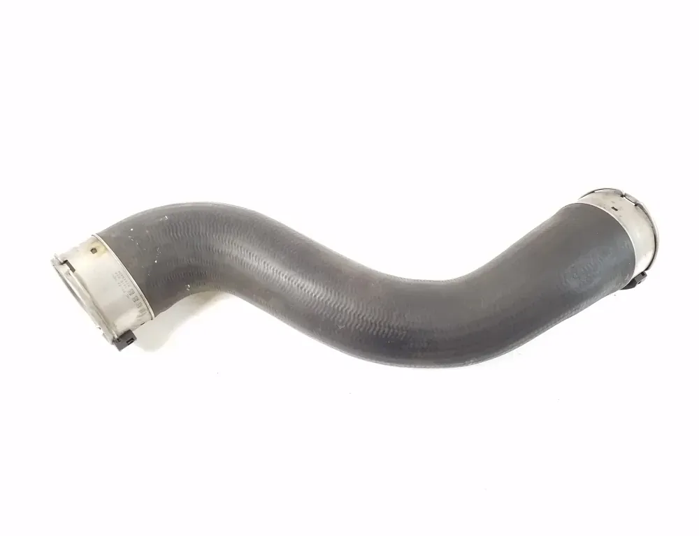 MERCEDES-BENZ E-Class W212/S212/C207/A207 (2009-2016) Левый шланг радиатора интеркулера A2125280000 33553205