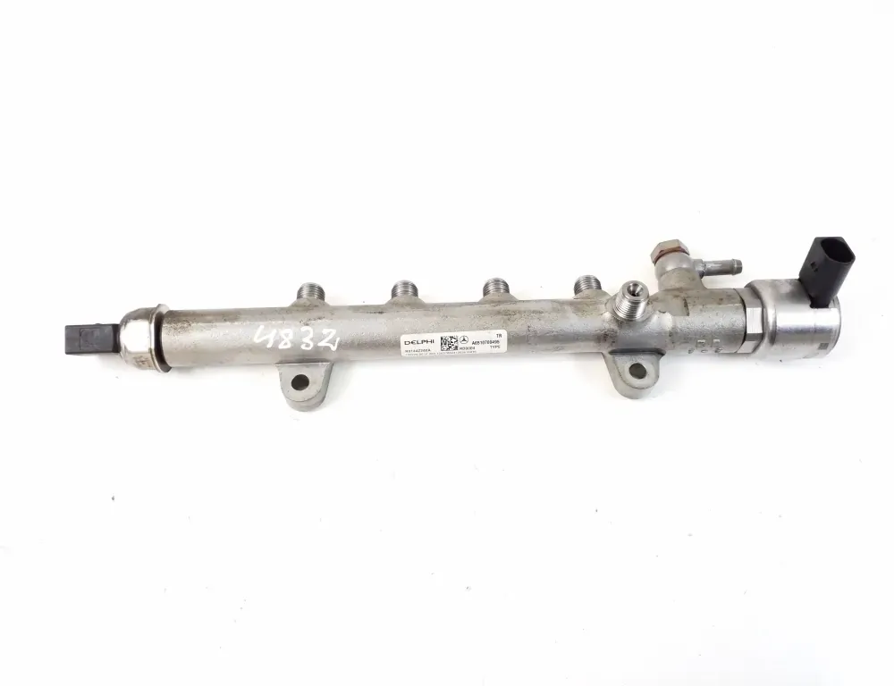 MERCEDES-BENZ E-Class W212/S212/C207/A207 (2009-2016) Degvielas reika A6510700495 34374257