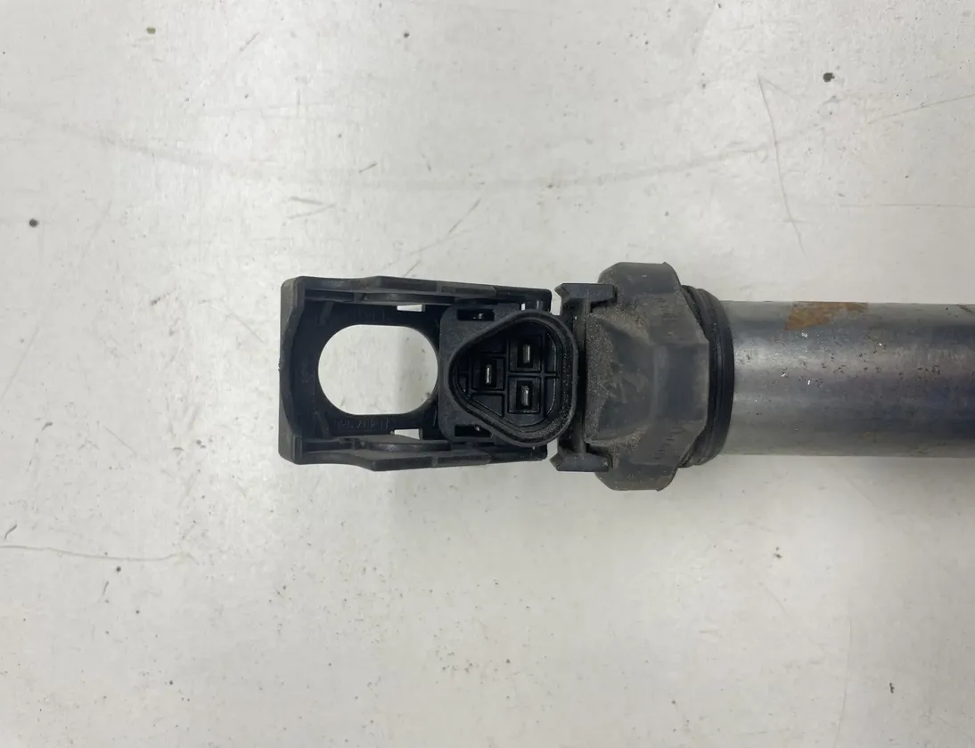 BMW 3 Series F30/F31 (2011-2020) Augstsprieguma aizdedzes spole 8616153 28249953