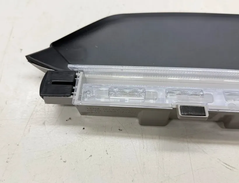 BMW X6 F16 (2014-2020) Фонарь задней крышки 7362986 33550381