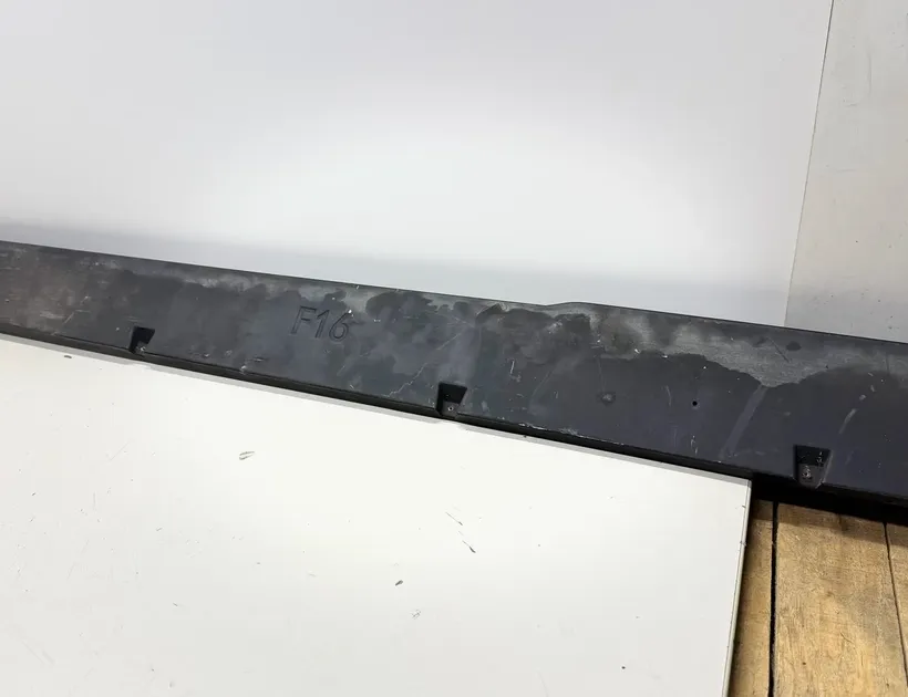 BMW X6 F16 (2014-2020) Sliekšņi 33550440