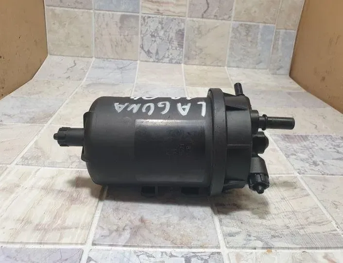 RENAULT Laguna 2 generation (2001-2007) Fuel Filter Housing 6610967170,8200084288 18209745