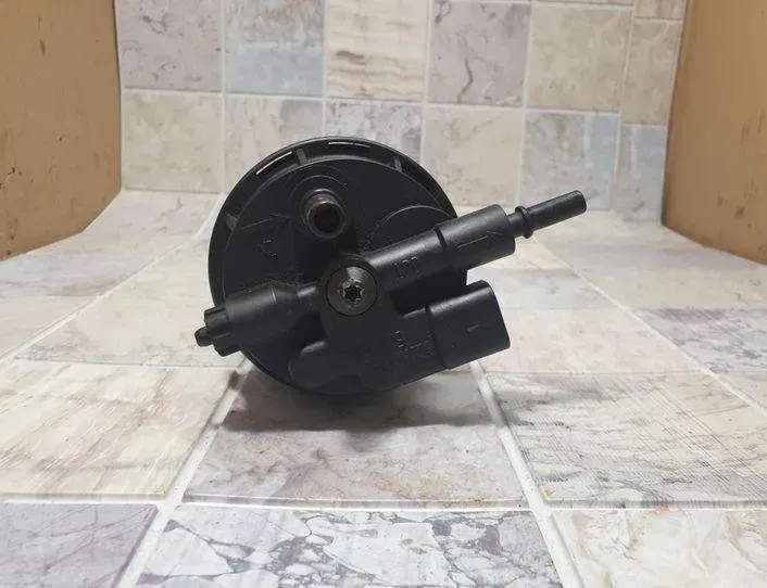 RENAULT Laguna 2 generation (2001-2007) Fuel Filter Housing 6610967170,8200084288 18209745