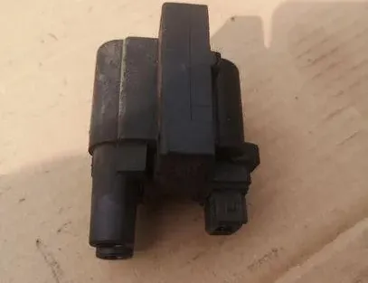 RENAULT Clio 2 generation (1998-2013) Augstsprieguma aizdedzes spole 2526114A,7700100589 18210630