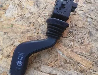 OPEL Corsa C (2000-2006) Wiper Control 0918541512268600,0918541412268701,0918541312268700 18240250