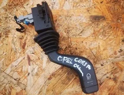 OPEL Corsa C (2000-2006) поворота переключение 0918541512268600,0918541412268701,0918541312268700 18240474