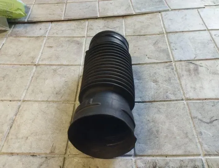 CITROËN C5 2 generation (2008-2017) Другие трубы 98160120,9634354380 21031450