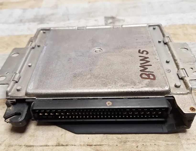 BMW 5 Series E39 (1995-2004) ABS control unit 1164130,0265109023 21039228