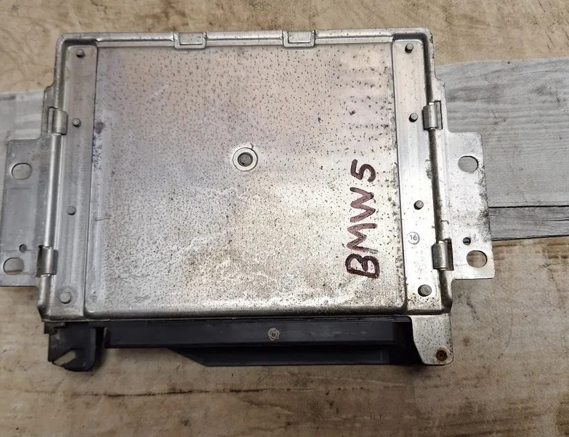 BMW 5 Series E39 (1995-2004) ABS control unit 1164130,0265109023 21039228