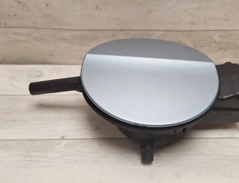 VOLKSWAGEN Passat B6 (2005-2010) Degvielas tvertnes vāciņš 3C0010456A,3C5809857,3C5810899,3C0010456 33115902