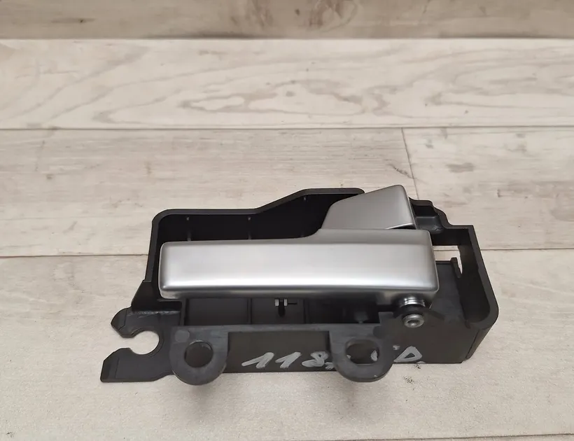 FORD C-Max 1 generation (2003-2010) Right Rear Internal Opening Handle 3M51R22600BC,3M51R22600,R22600BC,R22600 33191745