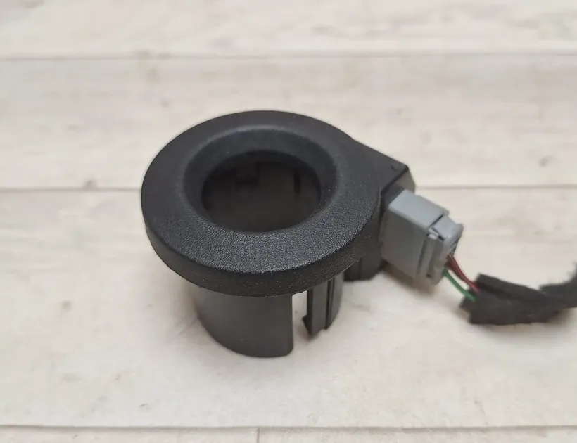 OPEL Vivaro A (2002-2006) Immobiliser reader (aerial) 143408T 33365308