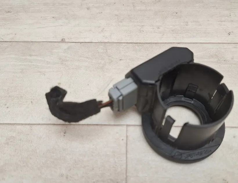 OPEL Vivaro A (2002-2006) Immobiliser reader (aerial) 143408T 33365308