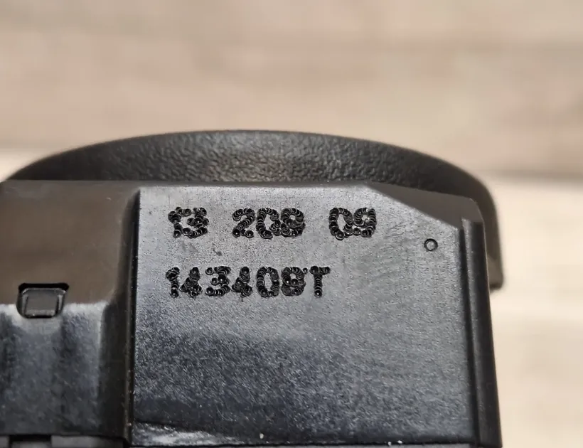OPEL Vivaro A (2002-2006) Immobiliser reader (aerial) 143408T 33365308