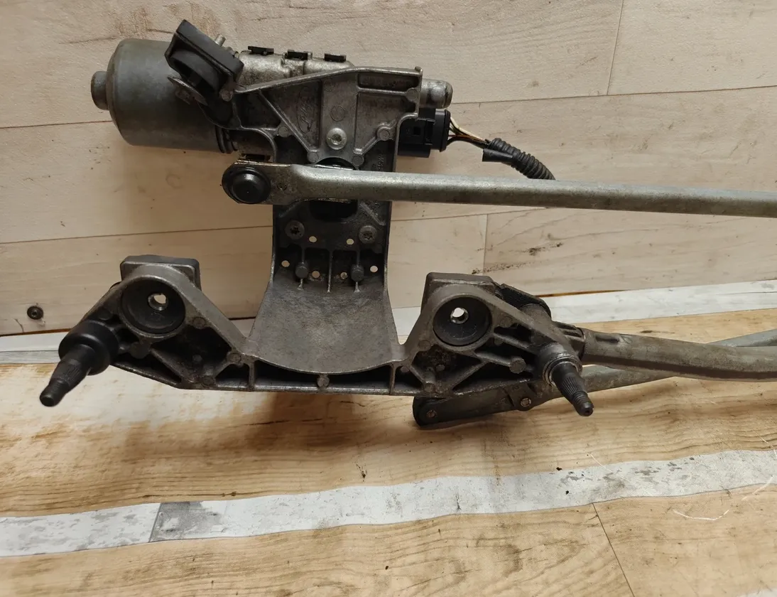 FORD C-Max 1 generation (2003-2010) Трапеции стеклоочистителей 3M5117508AA 33457825