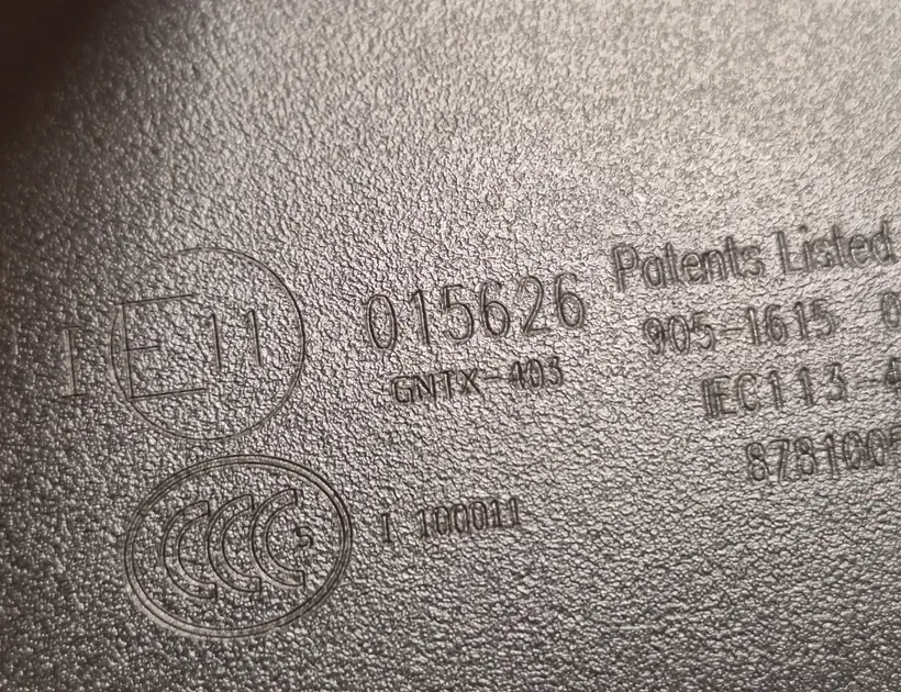 TOYOTA Avensis 2 generation (2002-2009) Зеркало заднего вида E11015626,015626,8781005042,9051615,092107 33509254