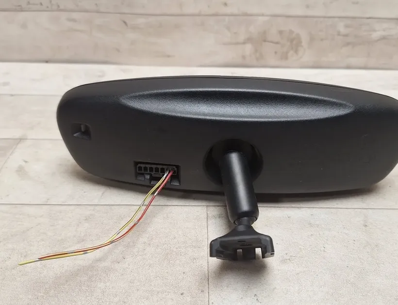 TOYOTA Avensis 2 generation (2002-2009) Зеркало заднего вида E11015626,015626,8781005042,9051615,092107 33509254