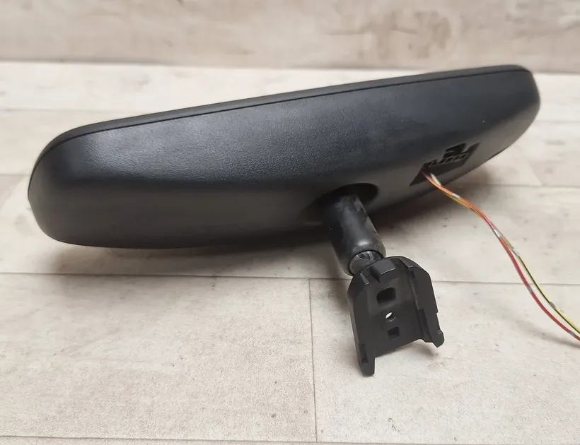 TOYOTA Avensis 2 generation (2002-2009) Зеркало заднего вида E11015626,015626,8781005042,9051615,092107 33509254