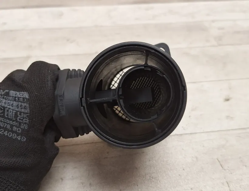 VOLKSWAGEN Passat B5 (1996-2005) Воздухомер воздушного фильтра 0281002463,038906461 33527502