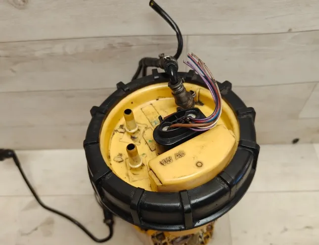 VOLKSWAGEN Touran 1 generation (2003-2015) Degvielas sūknis degvielas tvertnē 1T0919050A 34355451