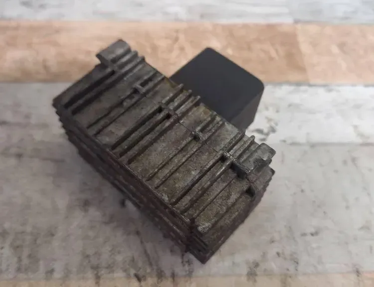 OPEL Zafira B (2005-2010) Aizdedzes sveces 51299018A,55354141 33981675