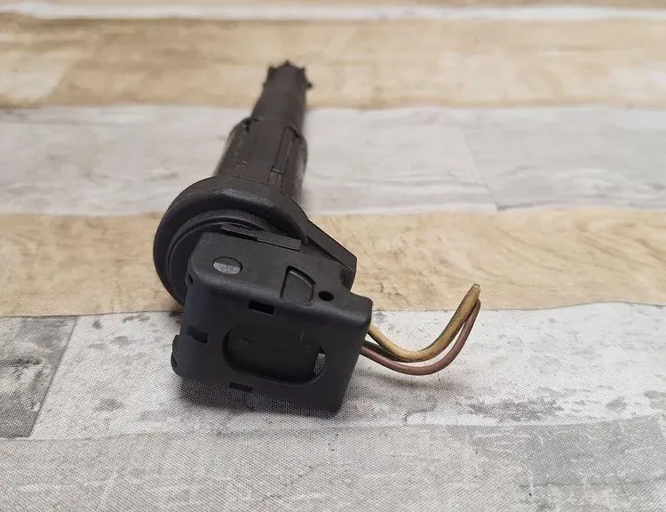 BMW 1 Series E81/E82/E87/E88 (2004-2013) Augstsprieguma aizdedzes spole 7551260 34017850